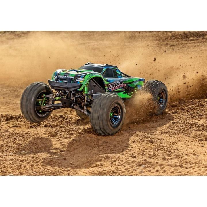Traxxas Maxx Ultimate 1:8 4WD RTR