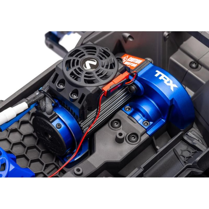Traxxas Maxx Ultimate 1:8 4WD RTR zelený