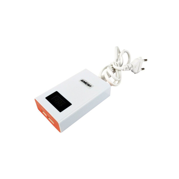 Amewi C40 rýchlonabíjačka LiPo 3–4S 40W | RCsvet