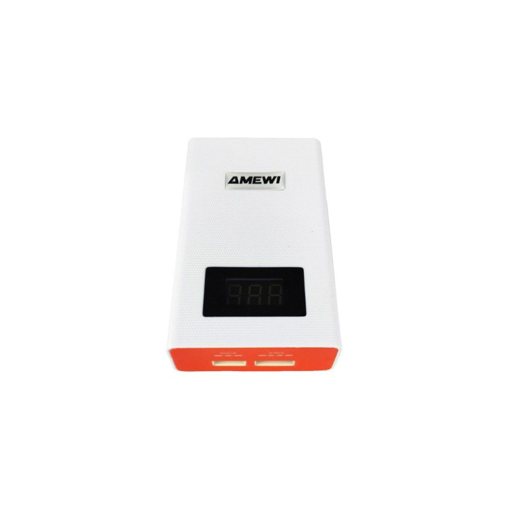 Amewi C40 rýchlonabíjačka LiPo 3–4S 40W | RCsvet
