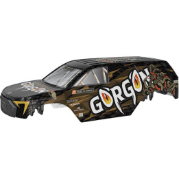Arrma karosérie Gorgon bronzová: GROM