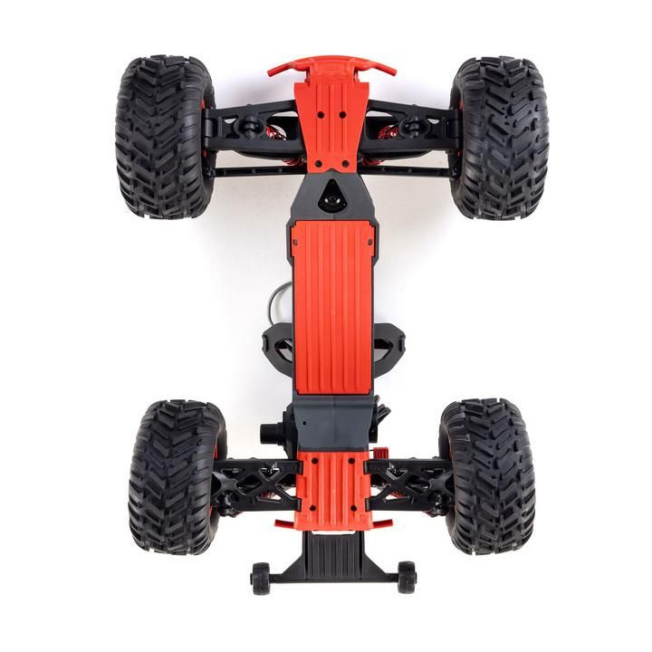 Arrma Quake 223S BLX 2WD 1:10 RTR červená