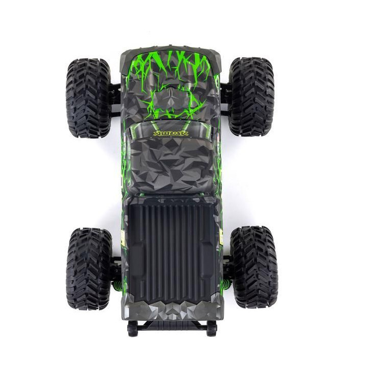 Arrma Quake 223S BLX 2WD 1:10 RTR červená