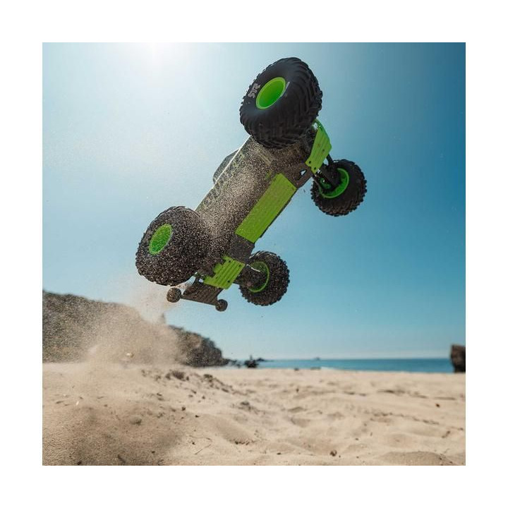 Arrma Quake 223S BLX 2WD 1:10 RTR zelená