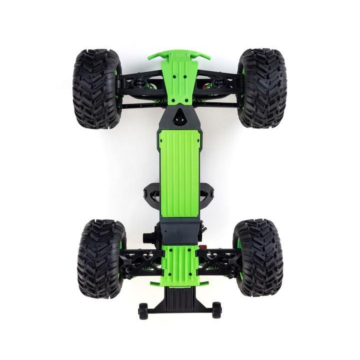 Arrma Quake 223S BLX 2WD 1:10 RTR zelená