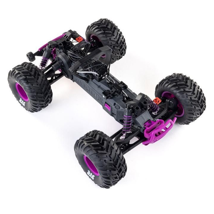 Arrma Quake 223S BLX 2WD 1:10 RTR zelená