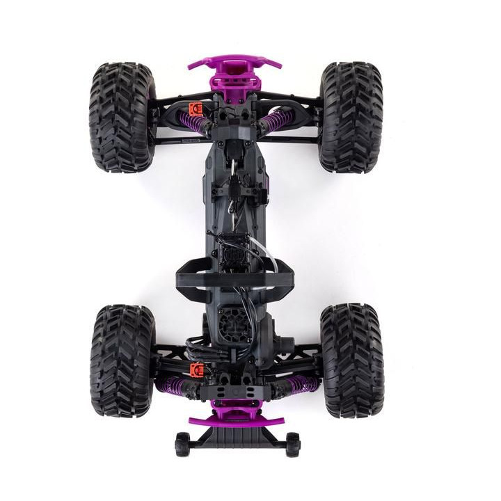 Arrma Quake 223S BLX 2WD 1:10 RTR zelená