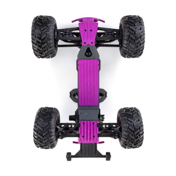 Arrma Quake 223S BLX 2WD 1:10 RTR zelená