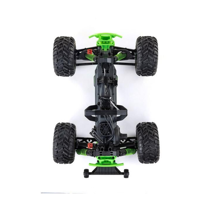 Arrma Quake 223S BLX 2WD 1:10 RTR fialová