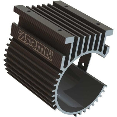 Arrma chladič motoru 5687 V2