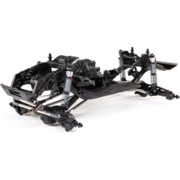 Axial SCX10 III 1:10 4WD Kit