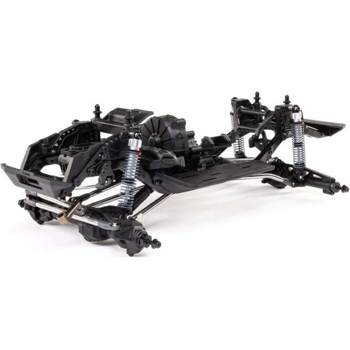 Axial SCX10 III 1:10 4WD Kit