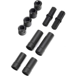 Axial díly hnací hřídele: SCX10III SR5