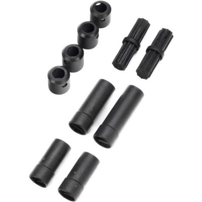 Axial díly hnací hřídele: SCX10III SR5