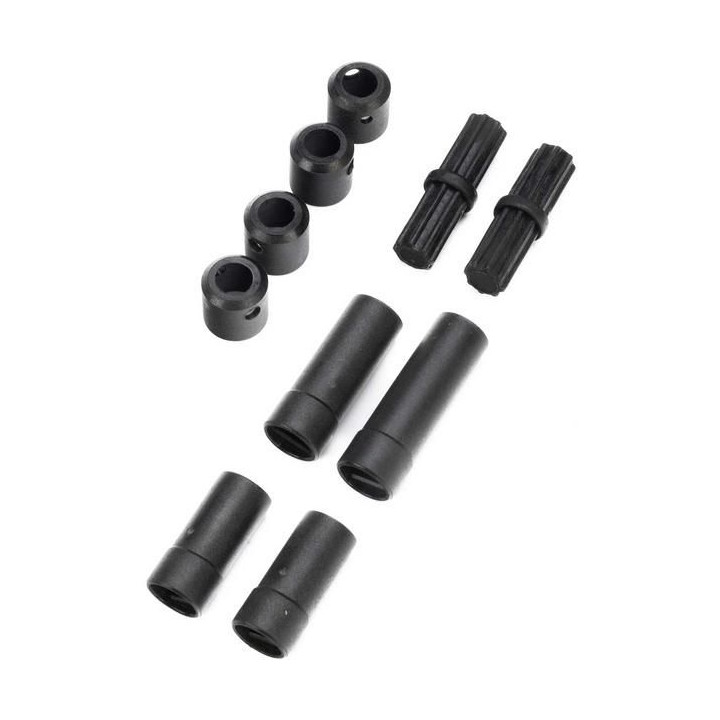 Axial díly hnací hřídele: SCX10III SR5