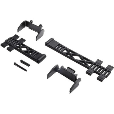 Axial sada uložení baterie: SCX10III SR5