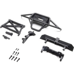 Axial nárazník přední/zadní: SCX10III SR5