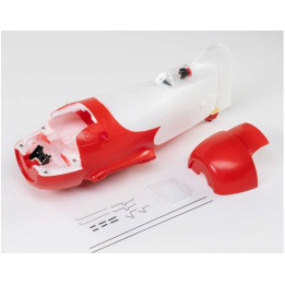 E-flite trup: UMX Gee Bee R-2