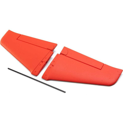 E-flite horizontální stabilizátor, spojovací trubka: V1200 V2