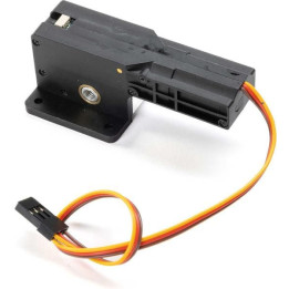 E-flite jednotka zatahovacího podvozku 90st.: V1200 v2