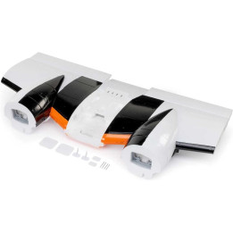 E-flite centroplán bílý: RC-45J 1.5m