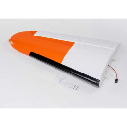 E-flite křídlo pravé bílé: RC-45J 1.5m