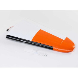 E-flite křídlo levé bílé: RC-45J 1.5m