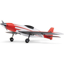 E-flite V1200 1.2m AS3X+ SAFE Select BNF Basic