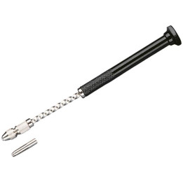 AMATI Vrtačka (svidřík) ruční pro vrtáky 0-1.5mm