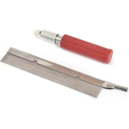 OCCRE Modelářská pilka s listem 32x140mm