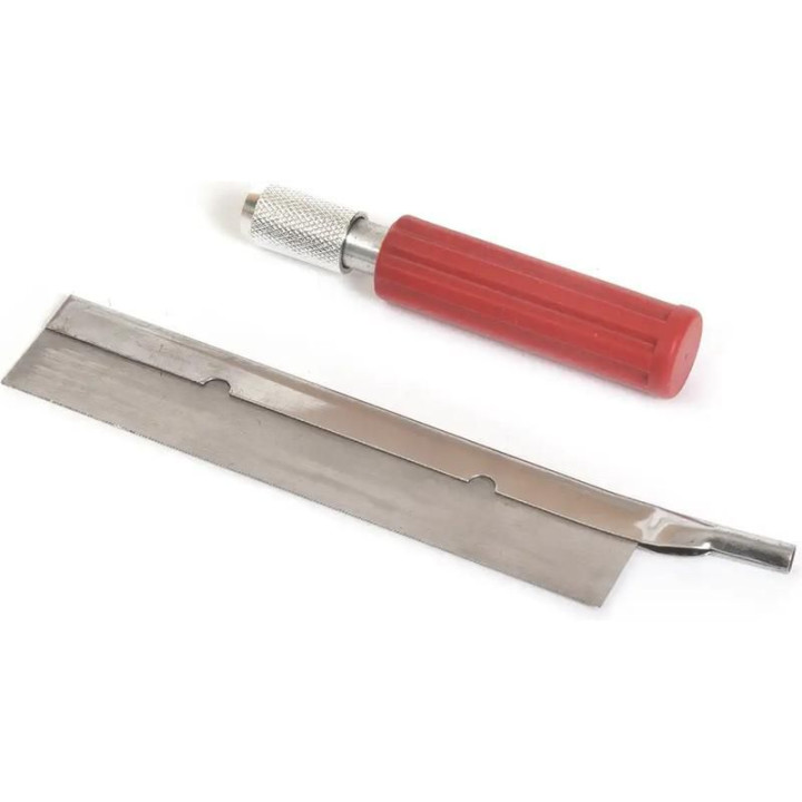 OCCRE Modelářská pilka s listem 32x140mm