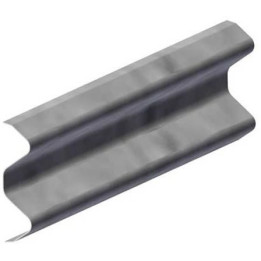 Raboesch profil svodidla 1:87 délka 330 mm (5)