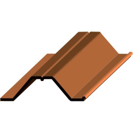 Raboesch profil trapézový 1:32 47x14.1x1000mm (2)