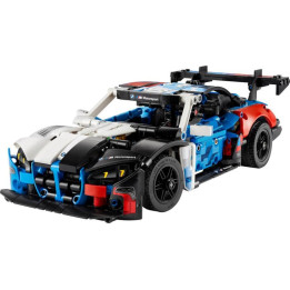 LEGO Technic - Závodní auto BMW M4 GT3 EVO