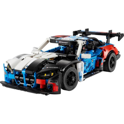 LEGO Technic - Závodní auto BMW M4 GT3 EVO
