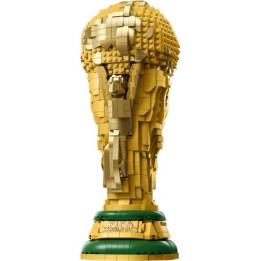 LEGO Special Edition - Oficiální trofej Mistrovství světa ve fotbale