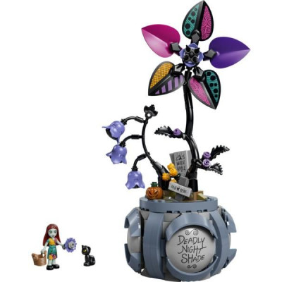 LEGO Disney - Sallyin květináč
