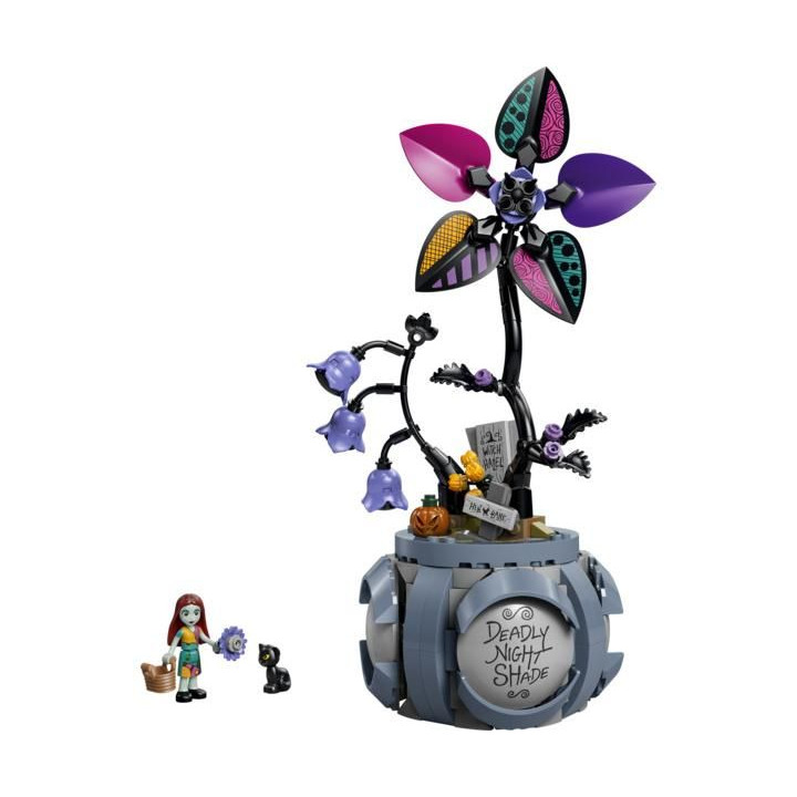 LEGO Disney - Sallyin květináč