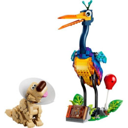 LEGO Disney - Kevin a Dug