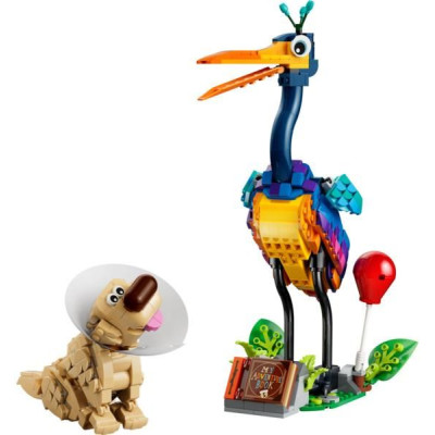 LEGO Disney - Kevin a Dug