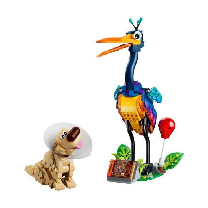 LEGO Disney - Kevin a Dug