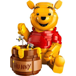 LEGO Disney - Medvídek Pú