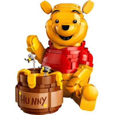 LEGO Disney - Medvídek Pú