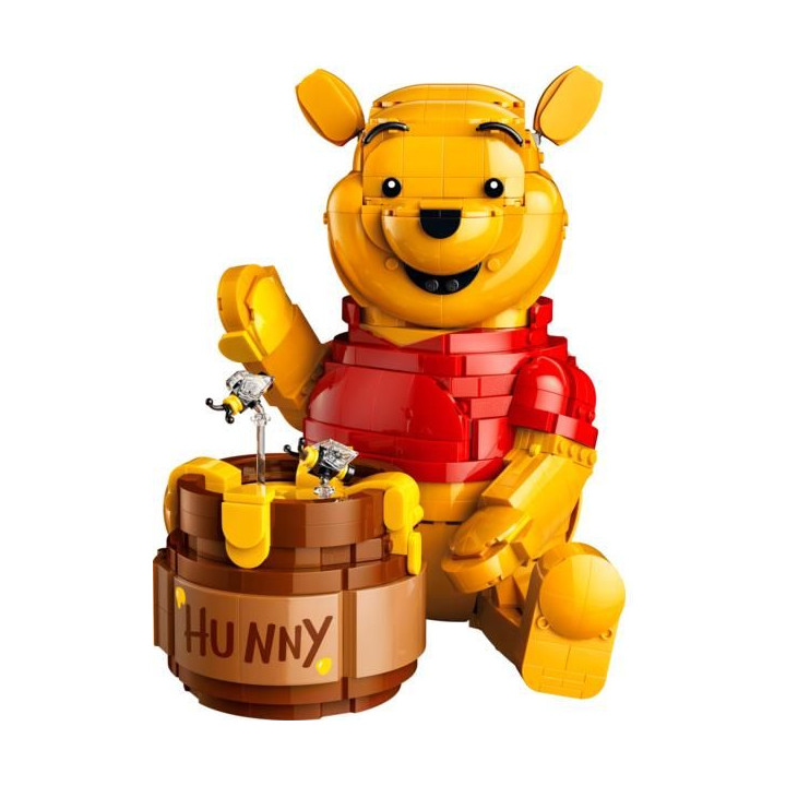 LEGO Disney - Medvídek Pú