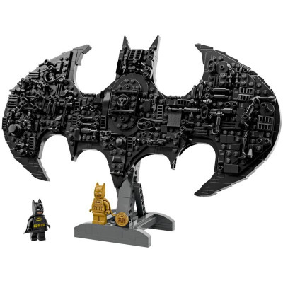 LEGO Super Heroes - Logo Batman™