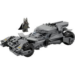 LEGO Super Heroes - Batman vs. Superman™: Batmobil