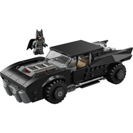 LEGO Super Heroes - Batman™: Batmobil