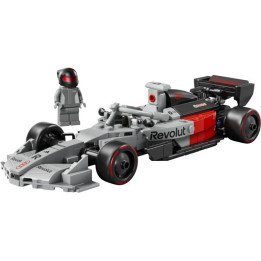 LEGO Speed Champions - Závodní auto Audi Revolut F1® Team R26