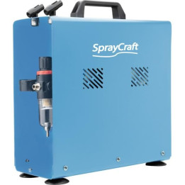 Spraycraft kompresor Pro Airbrush