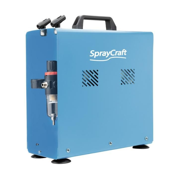 Spraycraft kompresor Pro Airbrush